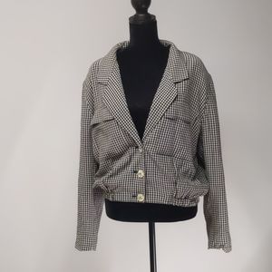 Vintage Liz Claiborne blazer